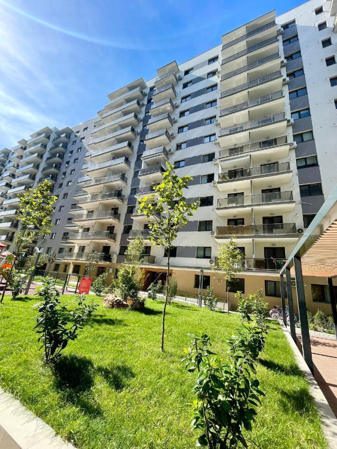 Hils Pallady Apartament Lyly Bükreş Dış mekan fotoğraf