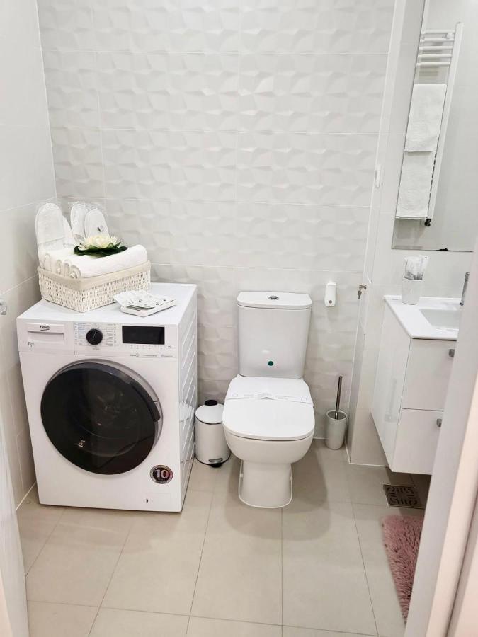 Hils Pallady Apartament Lyly Bükreş Dış mekan fotoğraf