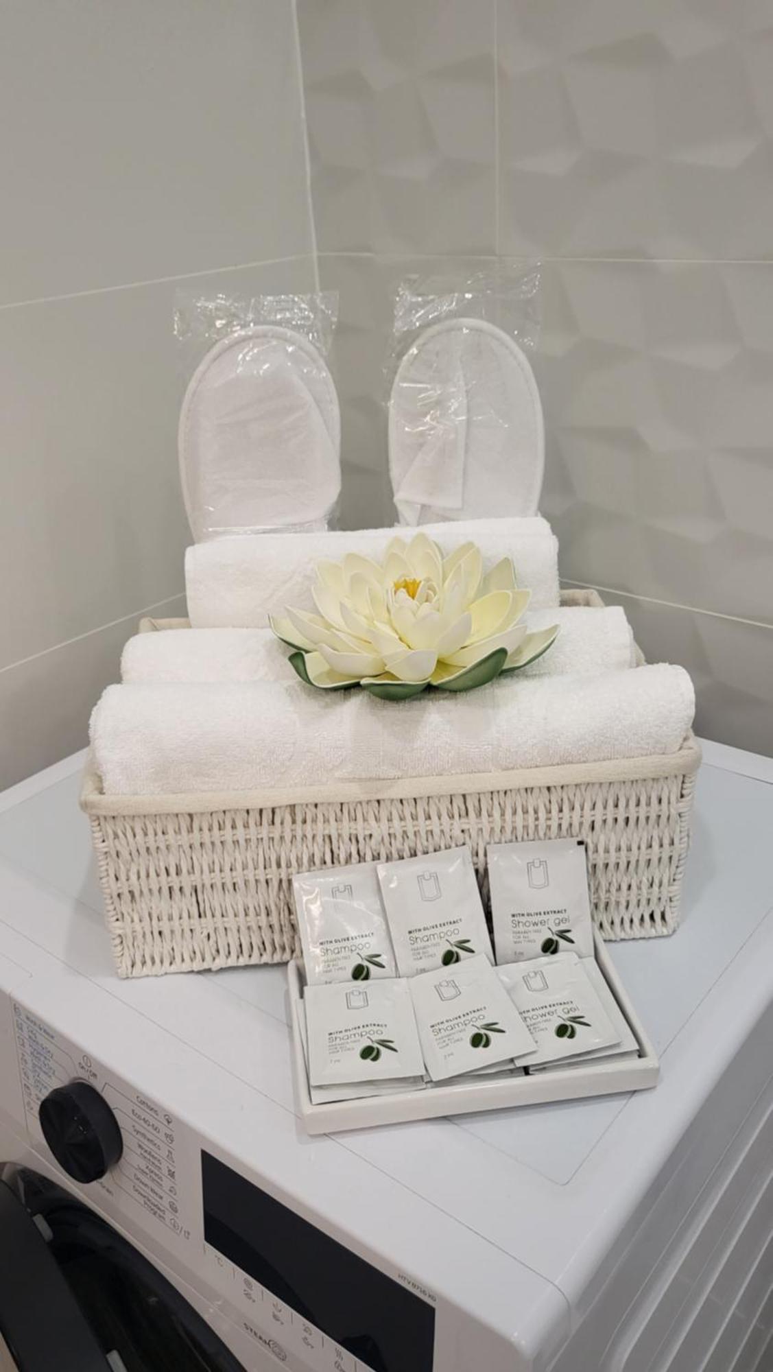 Hils Pallady Apartament Lyly Bükreş Dış mekan fotoğraf