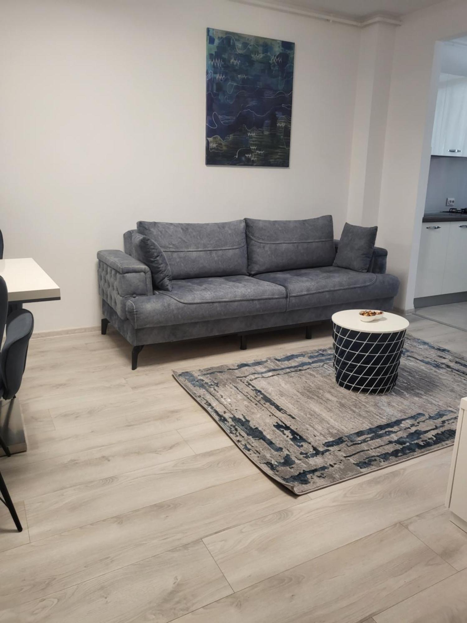 Hils Pallady Apartament Lyly Bükreş Dış mekan fotoğraf